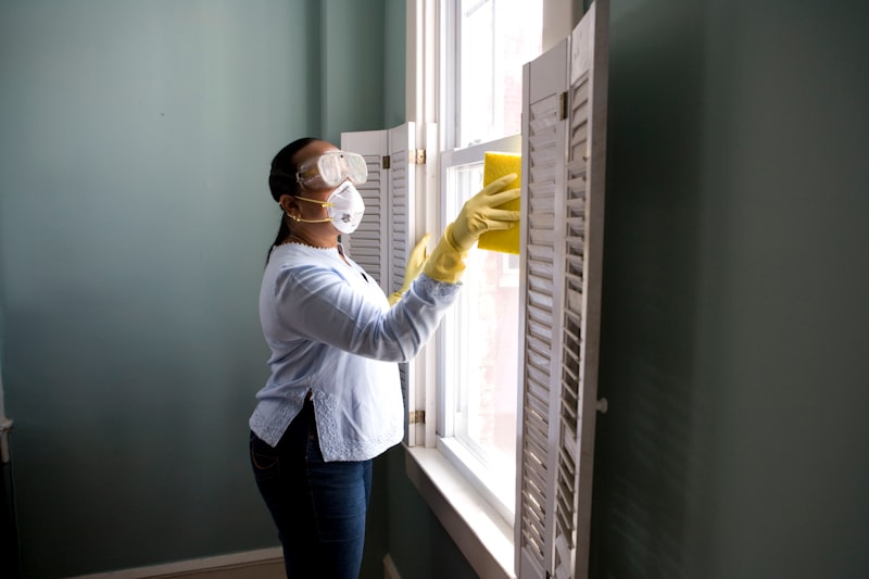 Professional Drain Cleaning in Buckeye